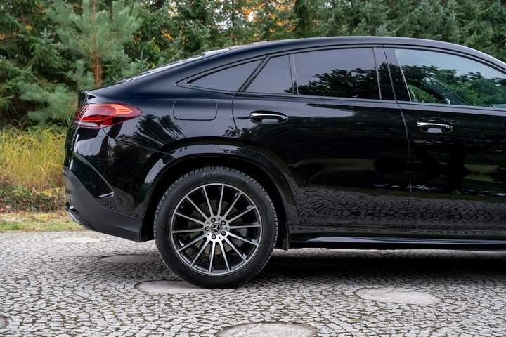 Mercedes-Benz GLE II (V167) 2022 — zdjęcie 17