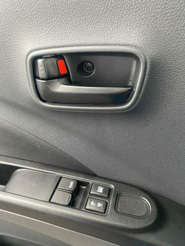 Suzuki Celerio II 2016 — zdjęcie 25