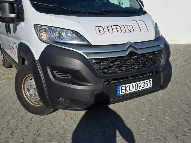 Citroen Jumper 2022 — zdjęcie 4