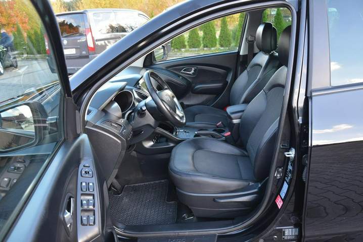 Hyundai ix35 I 2011 — zdjęcie 18
