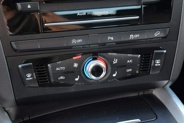 Audi Q5 I (8R) facelifting 2015 — zdjęcie 26