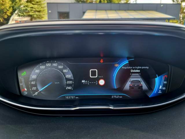 Peugeot 3008 II 2020 — zdjęcie 18