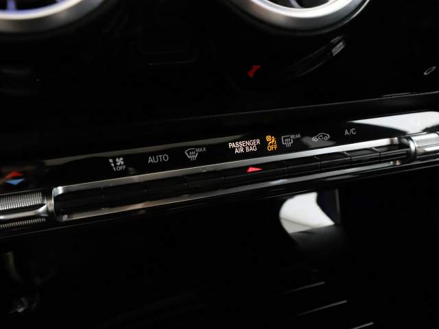 Mercedes-Benz CLA II (C118, X118) 2021 — zdjęcie 30