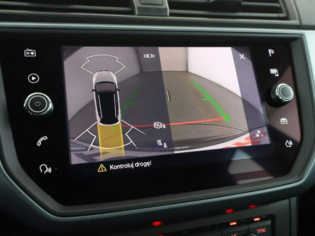 SEAT Arona I 2021 — zdjęcie 24
