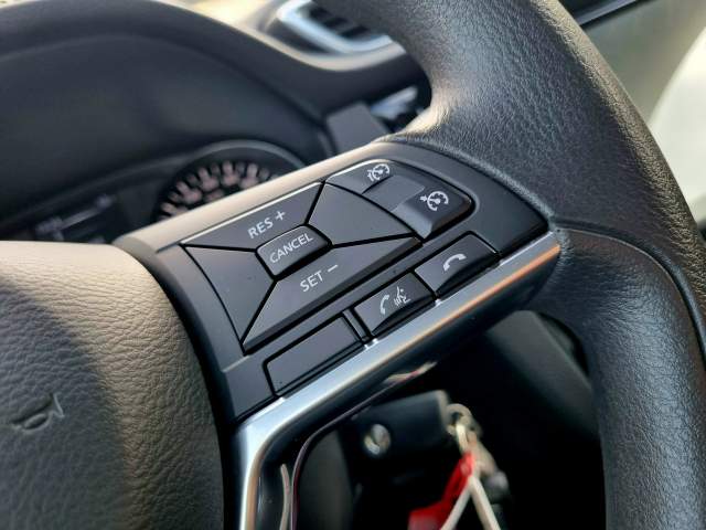 Nissan Qashqai II facelifting 2018 — zdjęcie 17