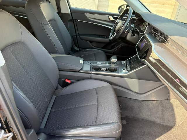 Audi A6 allroad IV (C8) 2019 — zdjęcie 18