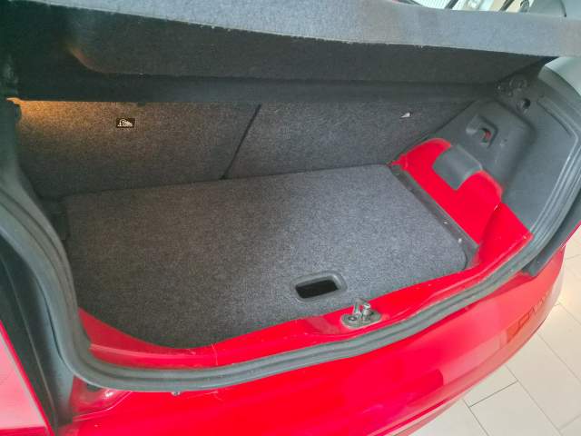 Volkswagen up! I 2015 — zdjęcie 13