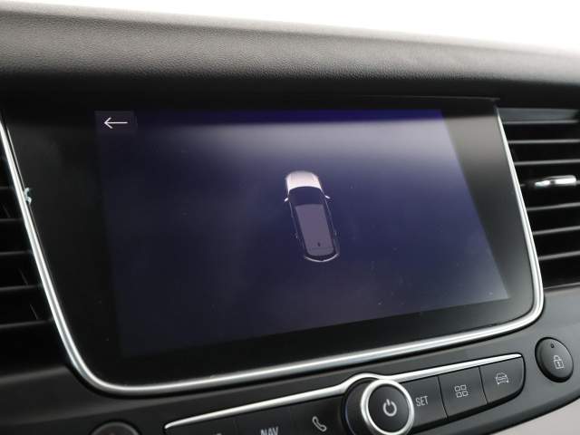 Opel Grandland I 2019 — zdjęcie 26