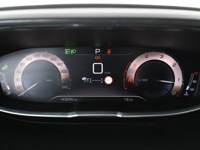 Peugeot 5008 II 2018 — zdjęcie 22