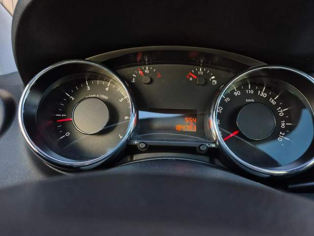 Peugeot 3008 I 2009 — zdjęcie 9