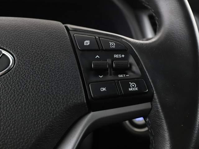 Hyundai Tucson III 2016 — zdjęcie 29