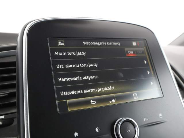 Renault Scenic IV 2019 — zdjęcie 24