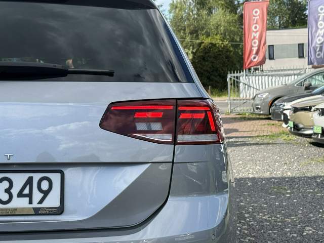 Volkswagen Passat B8 facelifting 2022 — zdjęcie 10
