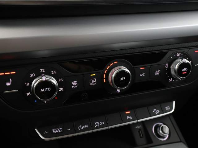 Audi Q5 II (FY) 2019 — zdjęcie 27