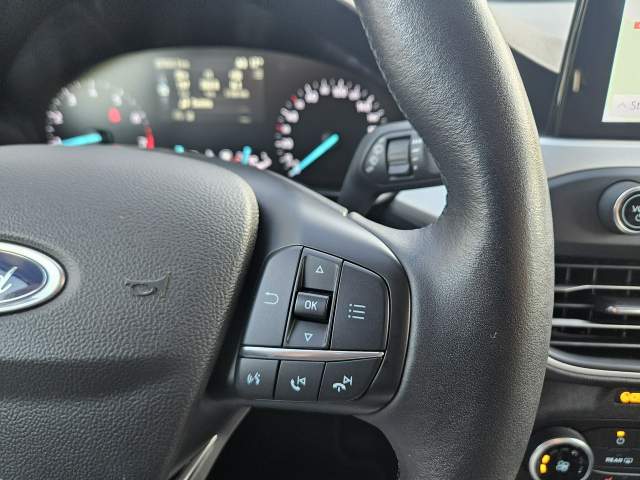 Ford Focus IV facelifting 2021 — zdjęcie 34