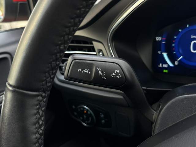 Ford Focus IV facelifting 2024 — zdjęcie 20