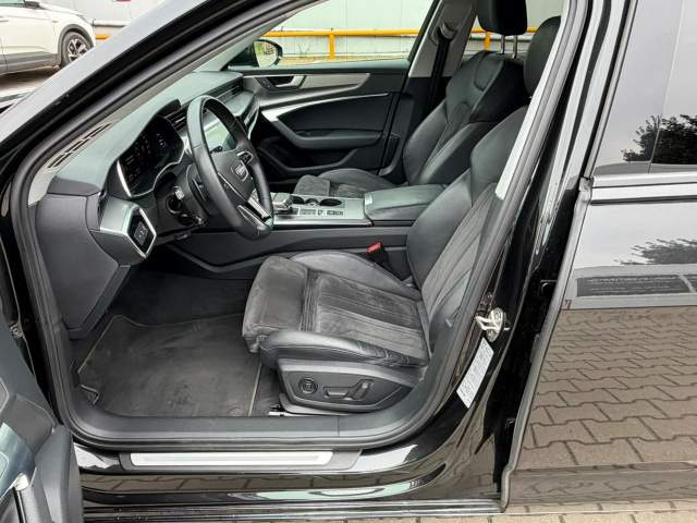 Audi A6 V (C8) 2021 — zdjęcie 18