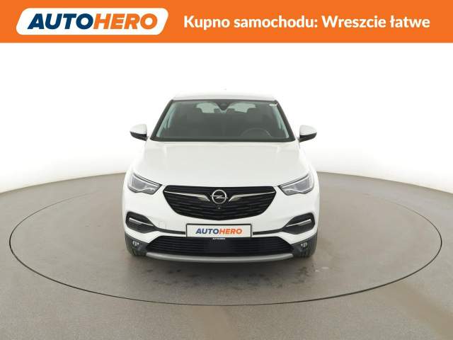 Opel Grandland I 2021 — zdjęcie 11