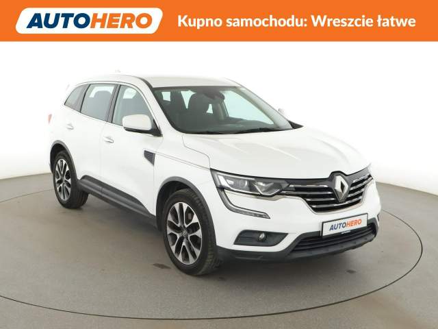 Renault Koleos II 2019 — zdjęcie 10