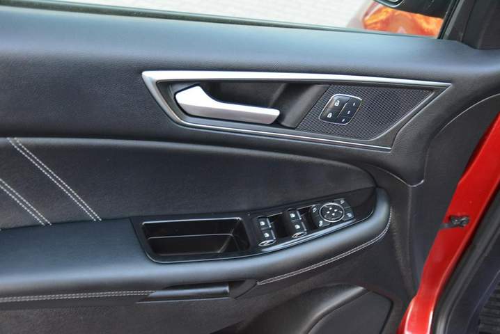 Ford Edge II 2017 — zdjęcie 33