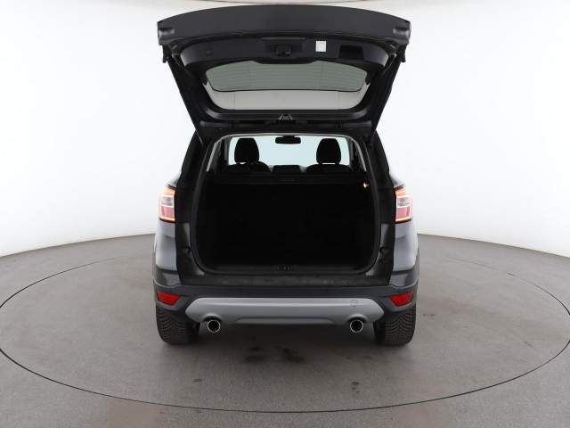Ford Kuga II facelifting 2019 — zdjęcie 19