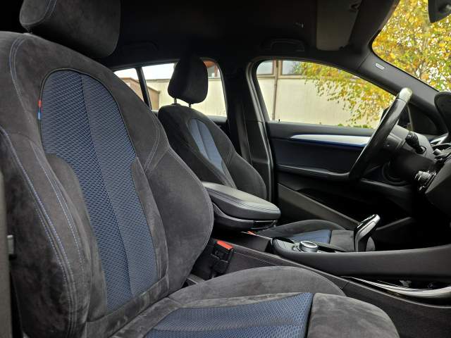 BMW X2 I (F39) 2019 — zdjęcie 7