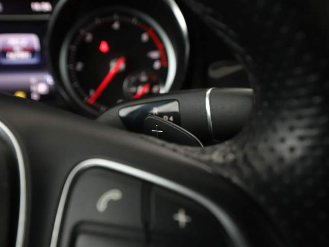 Mercedes-Benz CLA I (C117, X117) facelifting 2018 — zdjęcie 32