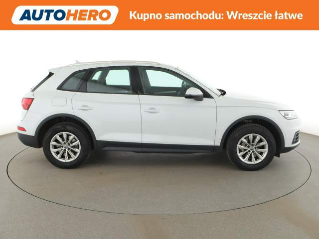 Audi Q5 II (FY) 2019 — zdjęcie 9