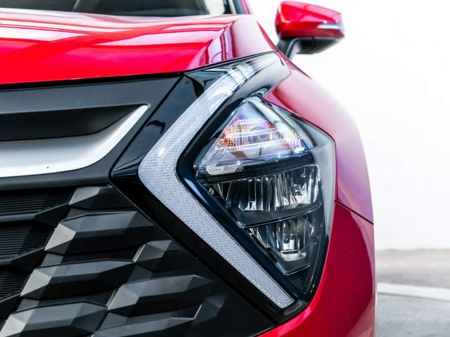 Kia Sportage V 2023 — zdjęcie 9
