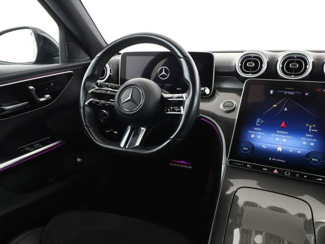 Mercedes-Benz C-Klasa V (W206) 2022 — zdjęcie 16