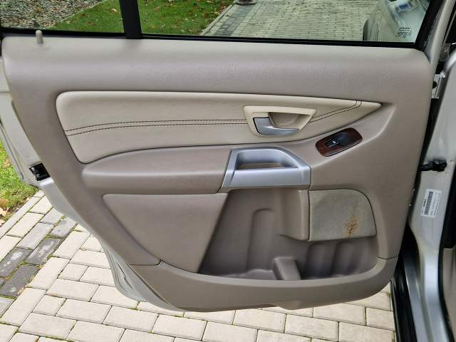 Volvo XC90 I 2006 — zdjęcie 22