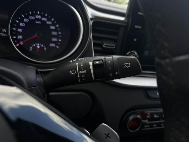 Kia XCeed I facelifting 2023 — zdjęcie 18