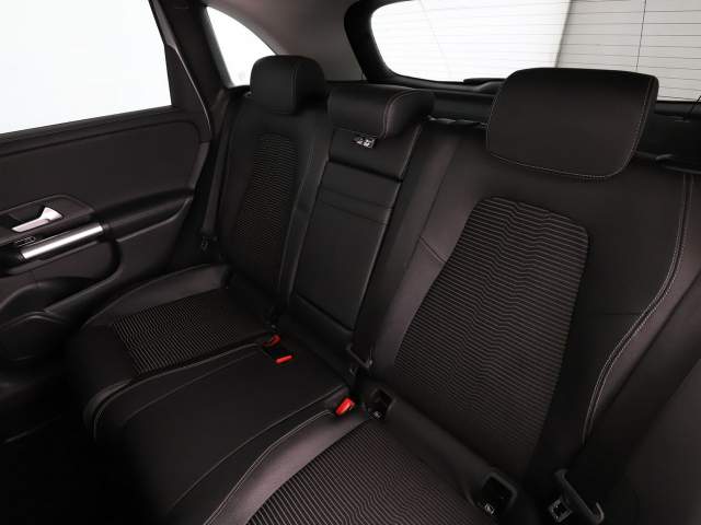 Mercedes-Benz B-Klasa III (W247) 2019 — zdjęcie 17