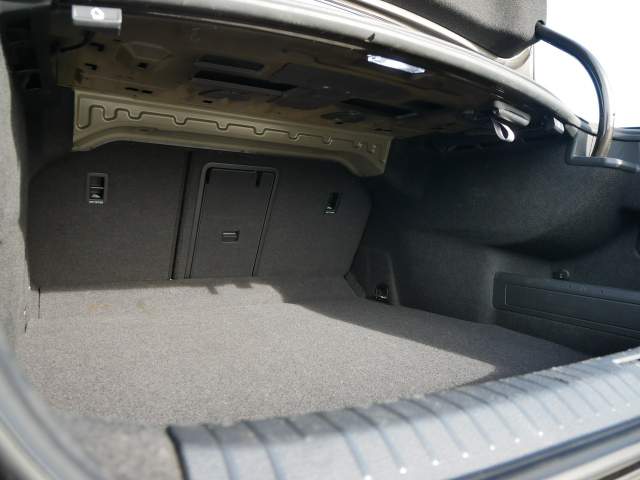 Volkswagen Passat B8 2015 — zdjęcie 17