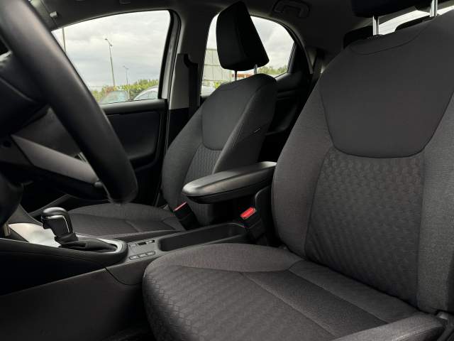 Toyota Yaris IV 2023 — zdjęcie 20