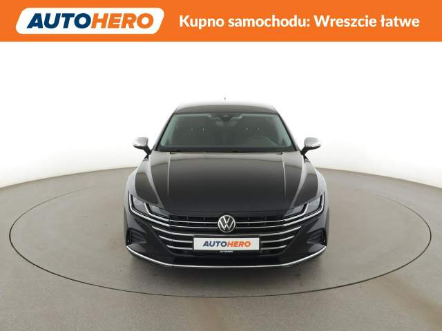 Volkswagen Arteon I facelifting 2020 — zdjęcie 11