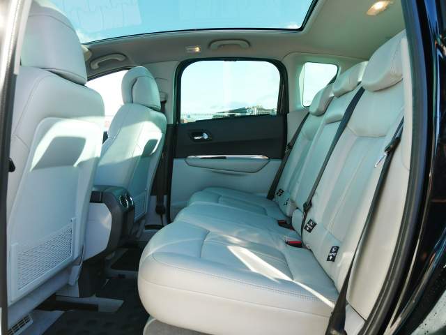 Peugeot 3008 I 2009 — zdjęcie 11