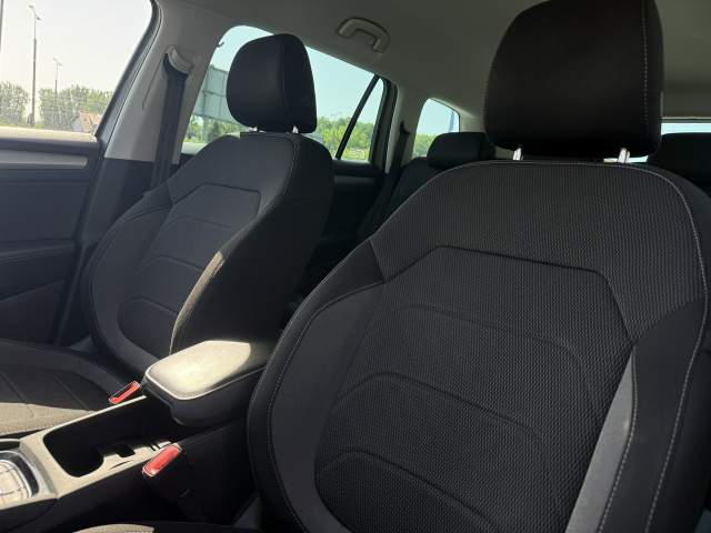 Skoda Kodiaq I 2022 — zdjęcie 10