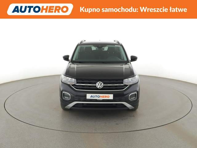 Volkswagen T-Cross I 2020 — zdjęcie 11