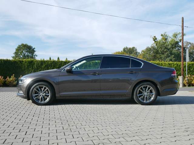 Volkswagen Passat B8 2015 — zdjęcie 2