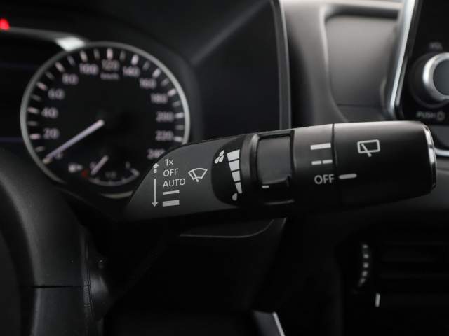 Nissan Qashqai II facelifting 2021 — zdjęcie 31