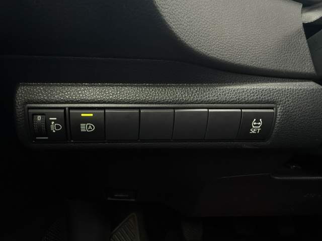 Toyota Corolla XII (E210) 2023 — zdjęcie 33