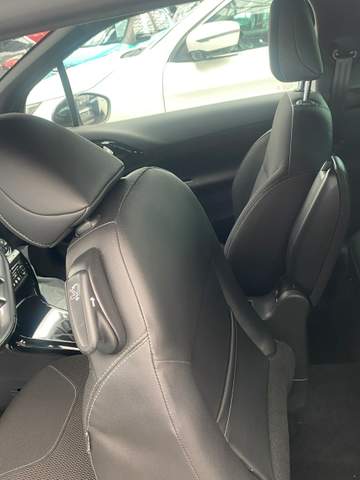 Citroen DS3 I 2013 — zdjęcie 23