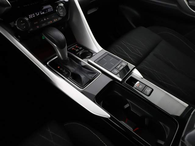 Mitsubishi Eclipse Cross I 2018 — zdjęcie 27