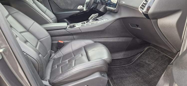 DS 7 Crossback I 2021 — zdjęcie 30