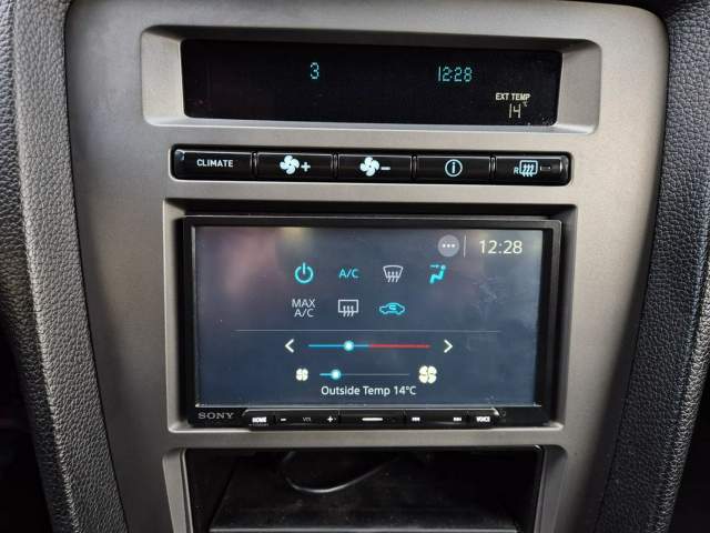 Ford Mustang VI 2014 — zdjęcie 9