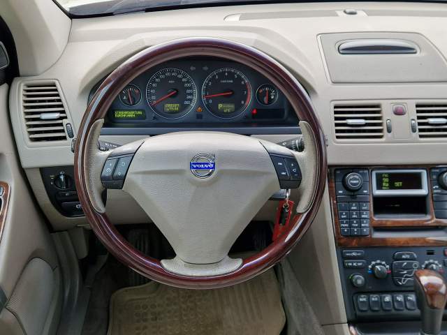 Volvo XC90 I 2006 — zdjęcie 33