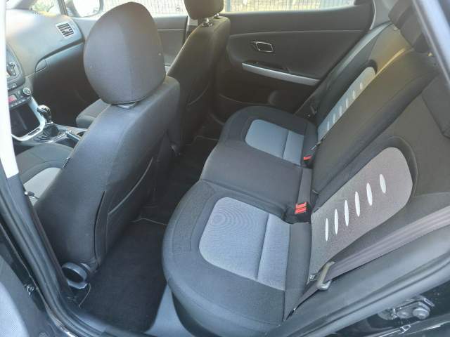 Kia Ceed II 2014 — zdjęcie 8