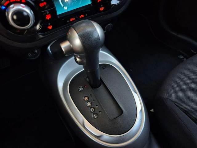 Nissan Juke I 2012 — zdjęcie 15