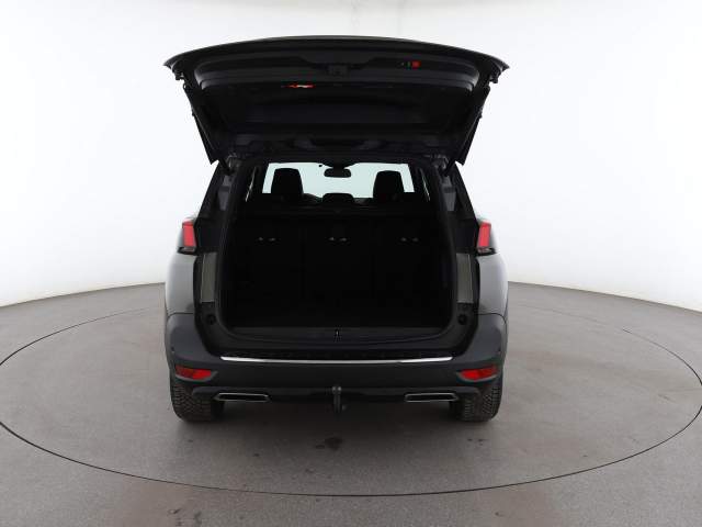 Peugeot 5008 II 2018 — zdjęcie 19